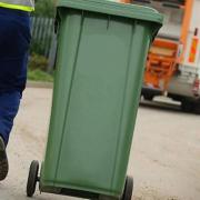 Bin collections in Great Yarmouth are changing