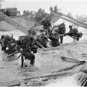 A Norfolk man is co-ordinating events marking 80 years since the D-Day landings.