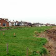 Councillors have approved plans for 41 new homes in Scratby