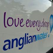 People living in the Great Yamouth and Lowestoft areas have seen a change to their water bills