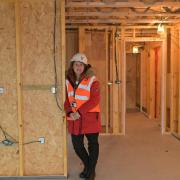 Nicola Turner, head of housing, for Great Yarmouth Borough Council