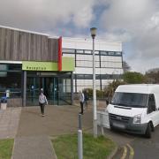 East Coast College's Great Yarmouth campus. Picture - Google