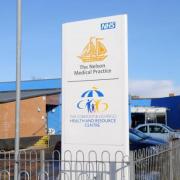 The Nelson Medical Practice in Great Yarmouth is one of the 18 surgeries currently using the POD service.