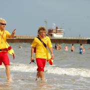 Great Yarmouth Council's funding for RNLI lifeguard duties could be cut