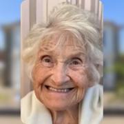 Elsie Smith from Great Yarmouth will be celebrating her 100th birthday on Christmas Eve.