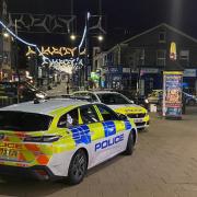A man has died after an assault in Great Yarmouth