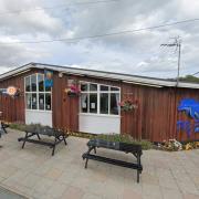 The Dolphin Bar in Hemsby will be getting new toilets and new lounge area.