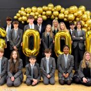 Caister Academy has been rated 'good' by Ofsted inspectors.