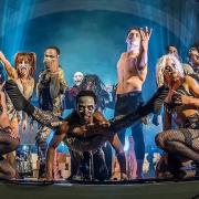 Circus of Horrors returns to The Hippodrome Circus
