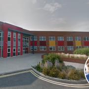 Ormiston Venture Academy will open a new teacher training campus in September 2024. Pictures - Google/OAT
