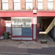 A former shoemakers on Gorleston High Street will be converted into housing.