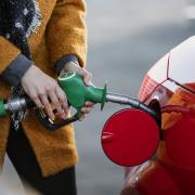 Fuel theft has been increasing in Great Yarmouth.