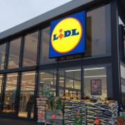 Lidl has submitted plans to Great Yarmouth Borough Council for a new store in Caister.