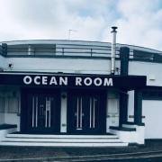 Businesses neighbouring the Ocean Room in Gorleston have been reacting to the nightclub's sudden closure.