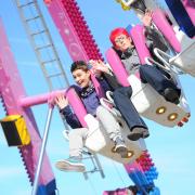 The Great Yarmouth Easter Fair is back this spring