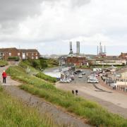 A petition is urging Great Yarmouth Borough Council to not introduce charges to a carpark on Gorleston seafront.