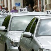 The council has revealed the complaints made against Great Yarmouth taxi drivers over the past four years.