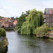 Norwich is on the shortlist for best UK desination