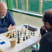 Chess tournament in Great Yarmouth sees 100 players take part