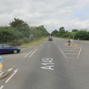 A Norfolk Broads road is to close marking the end of a month of disruption