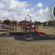 Improvements worth more than £150,000 will be coming to two parks in the Great Yarmouth area.