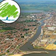A Conservative candidate has yet to be announced for Great Yarmouth.