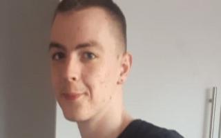 Joe Pooley, from Ipswich, was found dead in the River Gipping in 2018  Picture: SUFFOLK CONSTABULARY