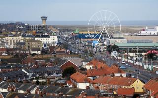 Great Yarmouth Borough Council is facing huge pressures due to the housing crisis