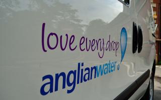 People living in the Great Yamouth and Lowestoft areas have seen a change to their water bills