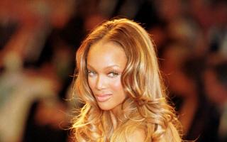 Tyra Banks turns 50: ‘So many fear getting older but my mind is fiercer than ever’ (Anthony Harvey/PA)