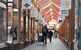 Victoria Arcade's former owners have been prosecuted at Great Yarmouth Magistrates Court.